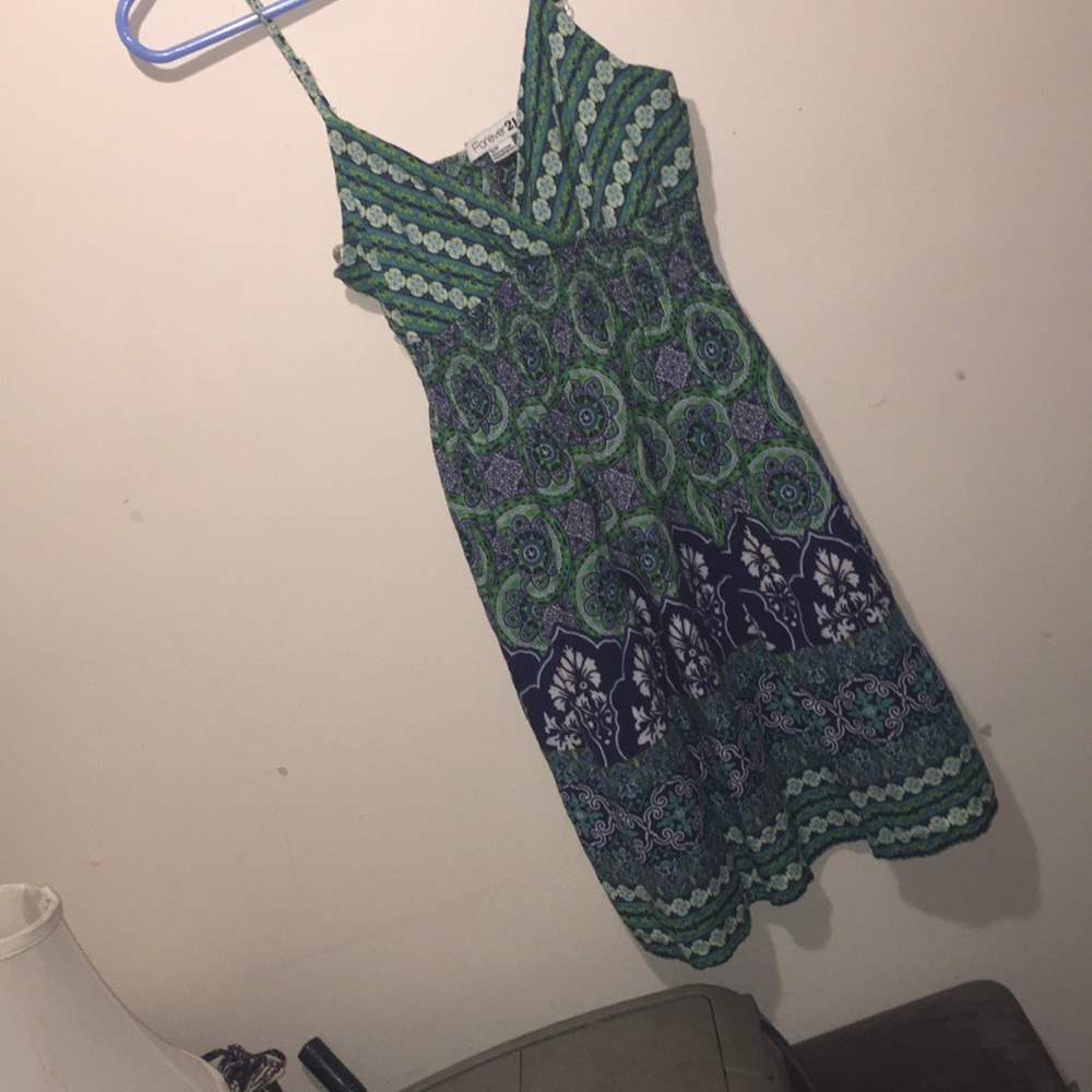 Forever 21 dress